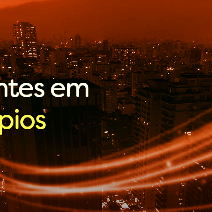 Área de Cobertura